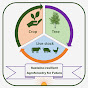 where Agroforestry meets Agriculture  logo