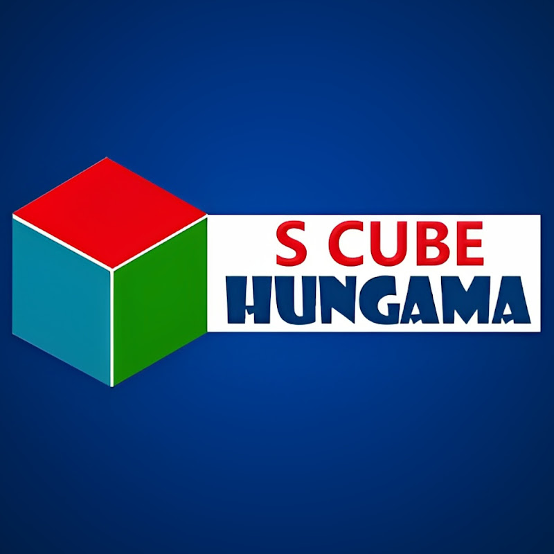 S Cube - Hungama icon