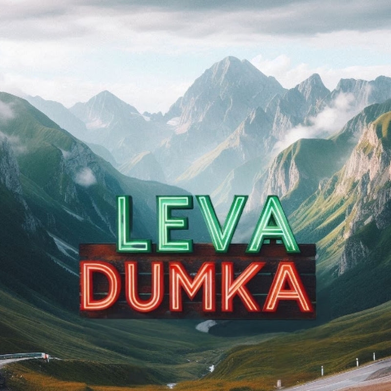 Лєва Думка