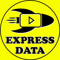 Express Data net worth