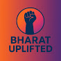Bharat Uplifted logo