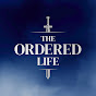 The Ordered Life Podcast logo