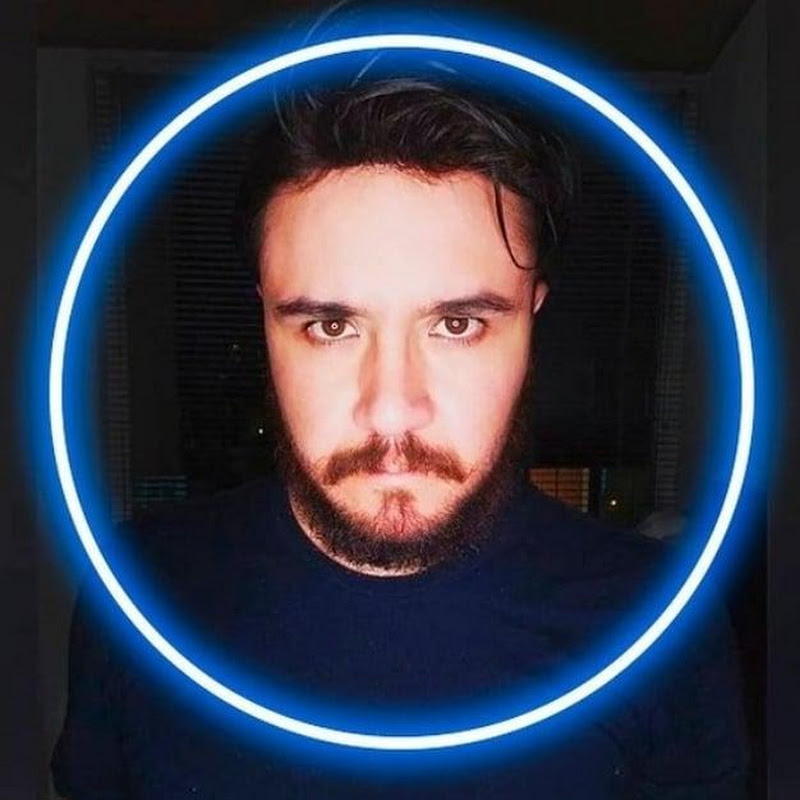 Photo Sleepy Legend ASMR [EN]