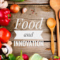 Food And Innovation logo