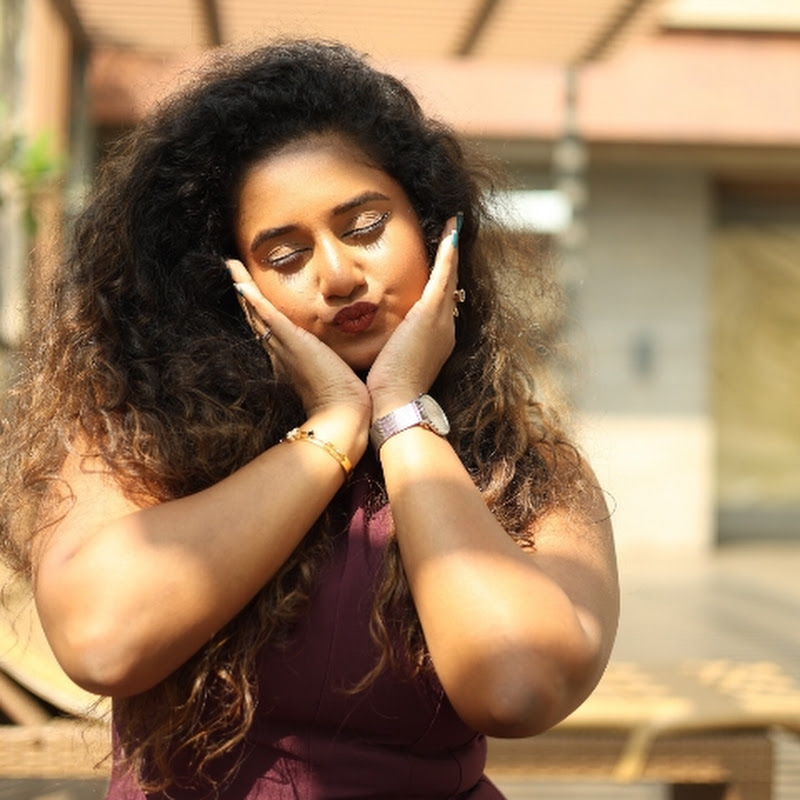 Aasrithaa K
