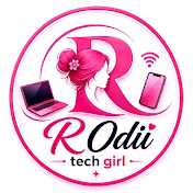 Tech Girl R Odii 77