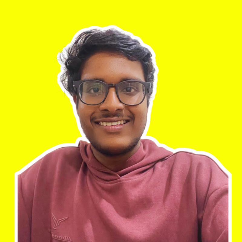 Ayush Bommana
