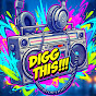 DIGG THIS!! logo