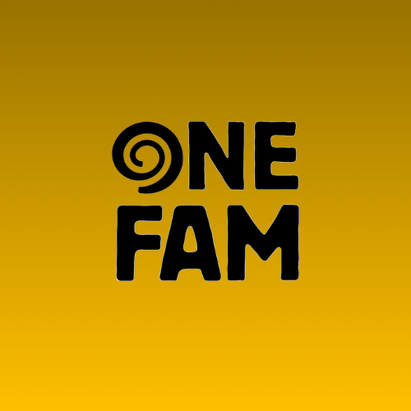 ONE FAM Label