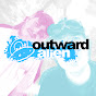 OUTWARD ALIEN logo