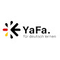 YaFa - für deutsch lernen logo