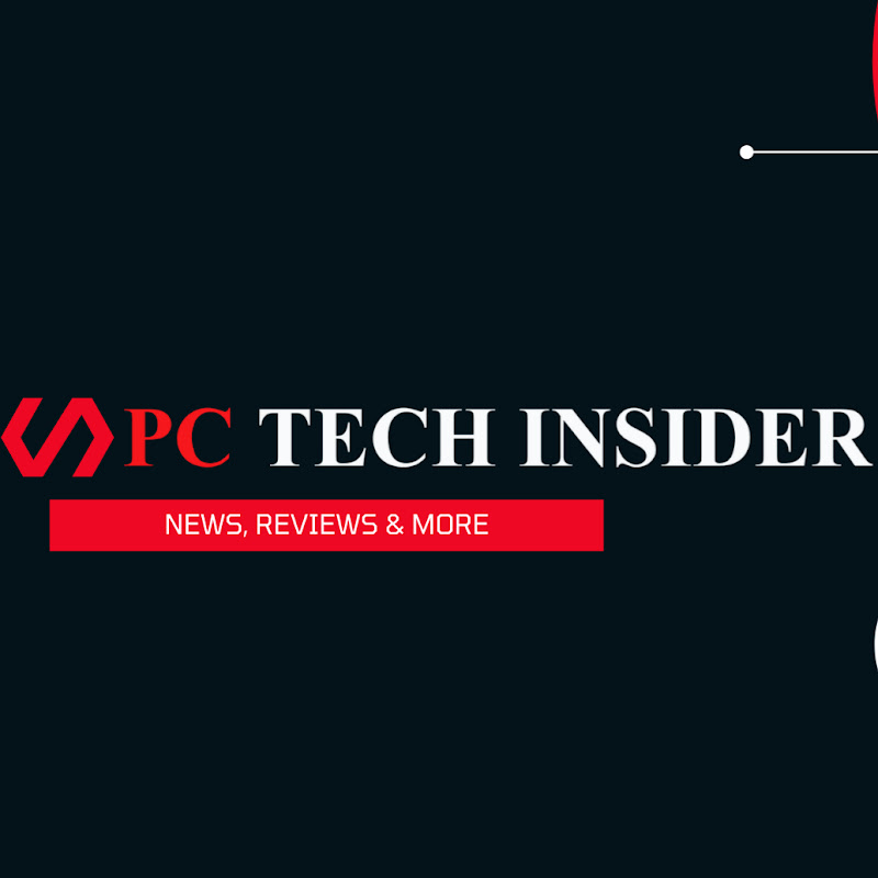 PC Tech Insider