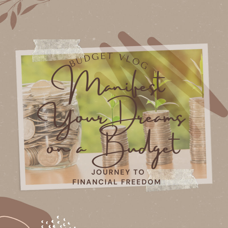 Manifest Your Dreams