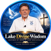 Lake Divine Wisdom