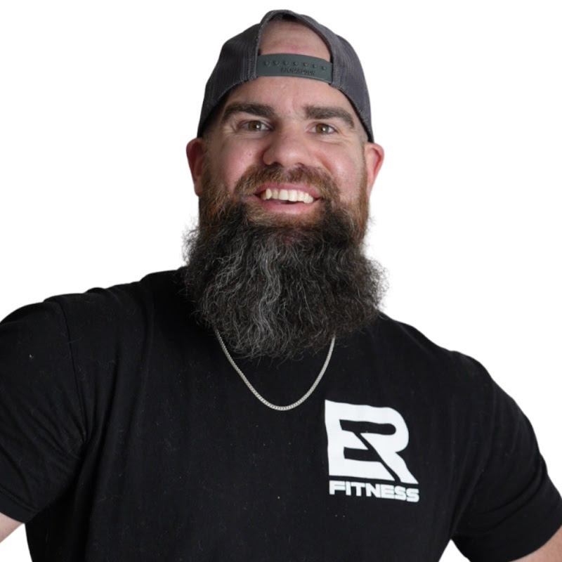 Eric Rodgers
