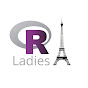 R-Ladies Paris logo