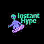 Instant Hype logo