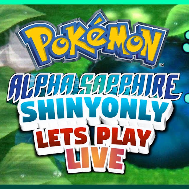 Pokemon - Sapphire Version (V1.1) ROM - GBA Download - Emulator Games