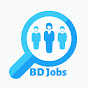 BD Jobs logo