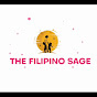 The Filipino Sage logo