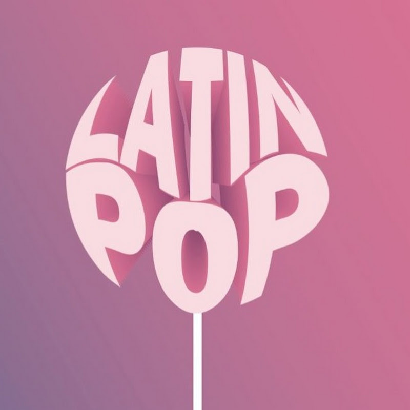 Latin Pop