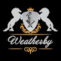 The Weatherby Group logo