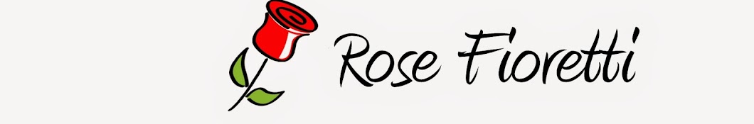 Rose Fioretti YouTube channel avatar