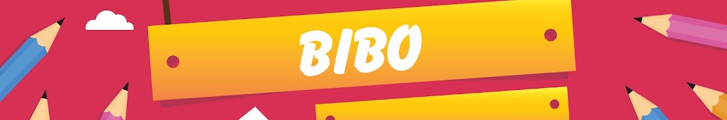 Bibo Channel YouTube channel avatar