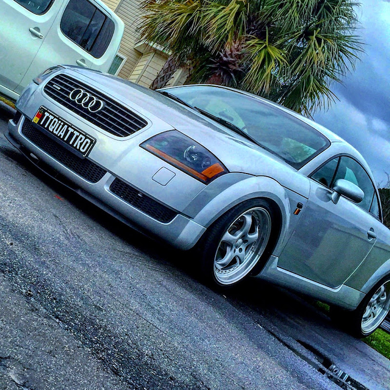 COMPETITION CARS MYRTLE BEACH 