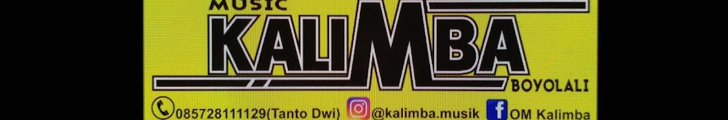 Kalimba Musik YouTube channel avatar