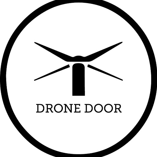 Drone Door