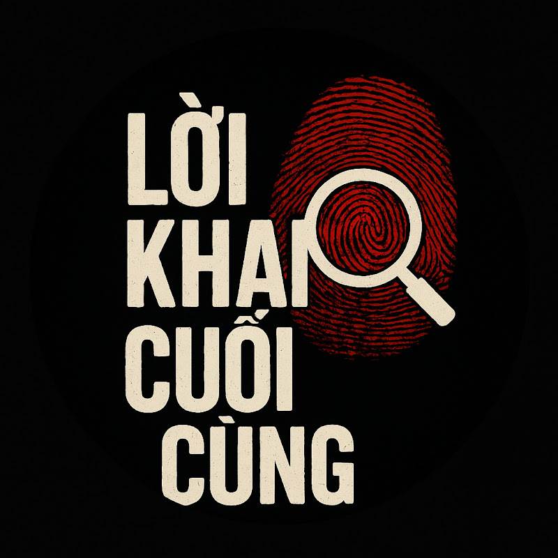 Lời Khai Cuối Cùng