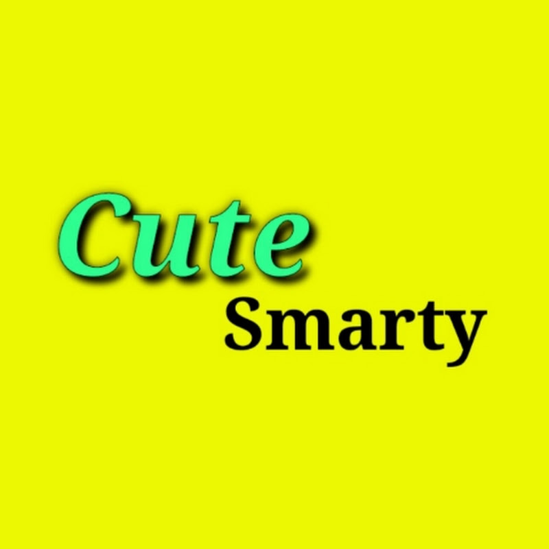 Cute Smarty 