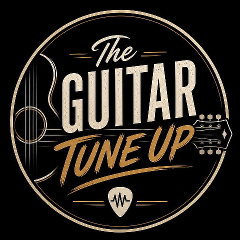 The Guitar Tune Up