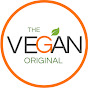 The Original Vegan logo