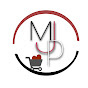 MJP CUP logo