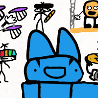 Post from Rig the creation rabbit