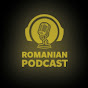 Romanian Podcast logo