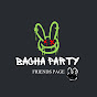 BACHA PARTY786 logo