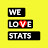 We Love Stats