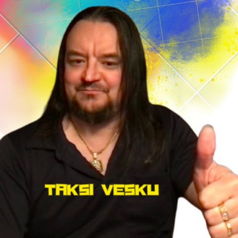 Taksi Vesku
