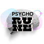 Psycho Rune logo