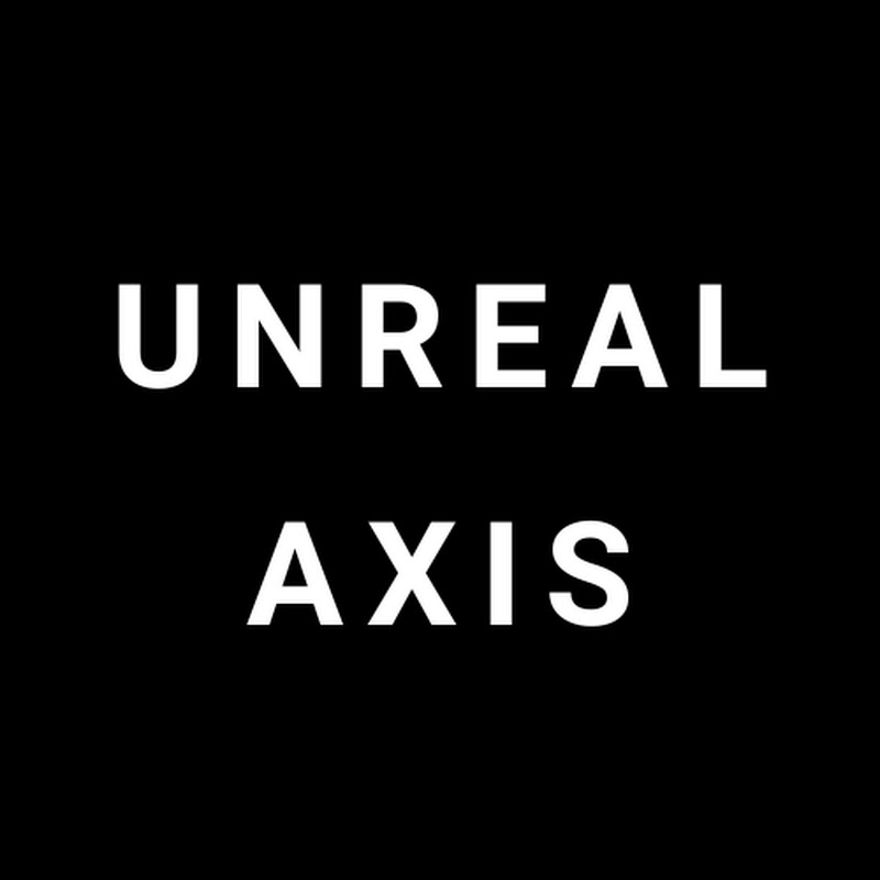 Unreal Axis