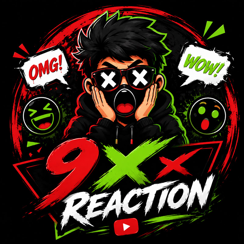 9xreaction