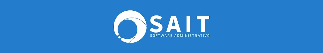 SAIT Software Administrativo Avatar de canal de YouTube