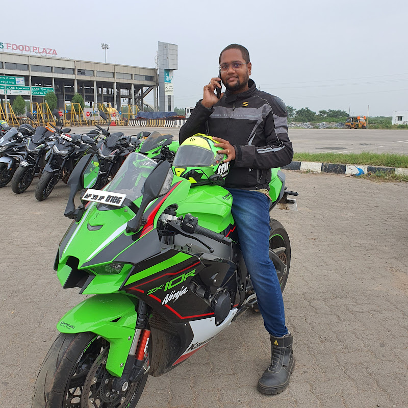 Bikoholic Rider icon