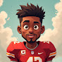 NFL Stats Avatar