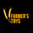 Farmer's Toys