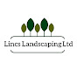 Lincs Landscaping logo