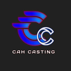 CAH CASTING channel logo